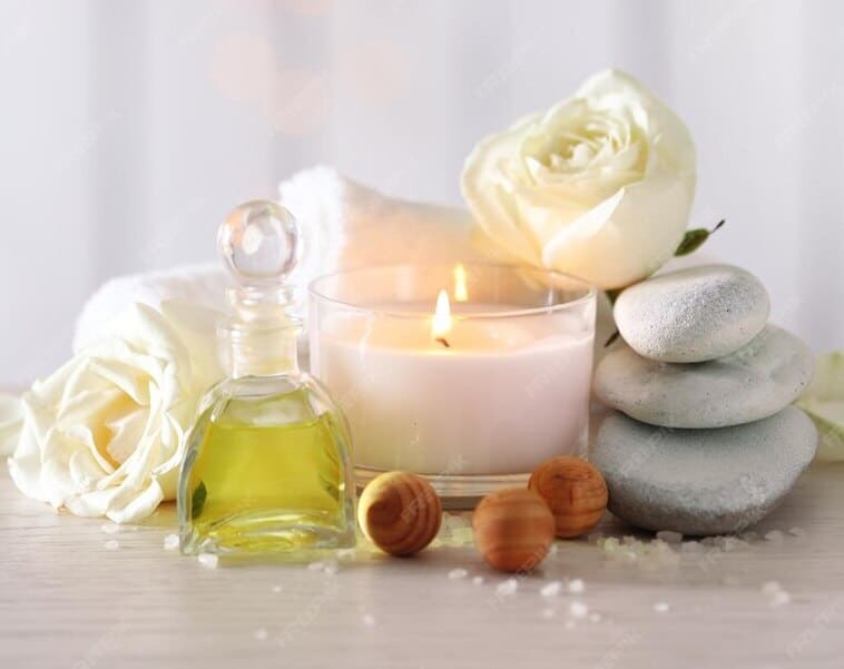 Spa treatment Dubai